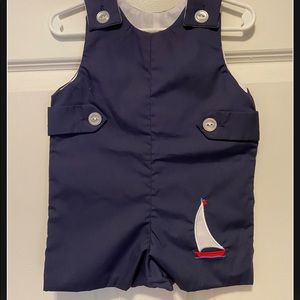 The Beaufort Bonnet Company Jon Jon